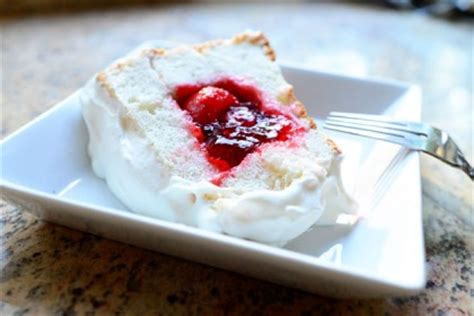 Combine the cake flour and salt in a medium bowl and sift together 5 times angel food cake recipe pioneer woman