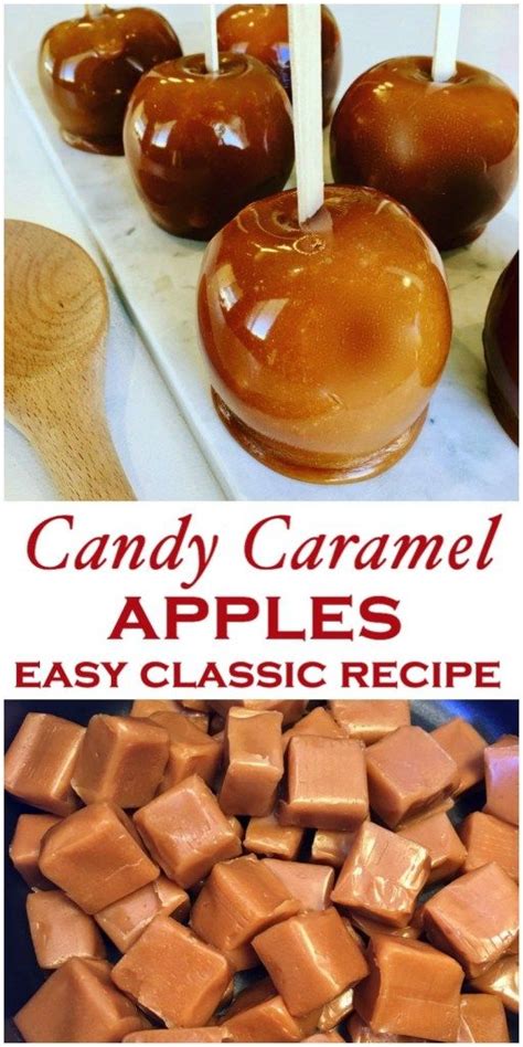Caramel Apples Recipe Kraft : How to Prepare Yummy Caramel Apples Recipe Kraft