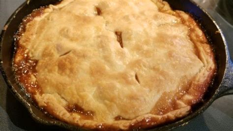 pioneer woman apple crumb pie
