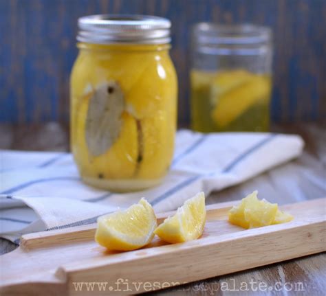 jamie oliver recipe using preserved lemons