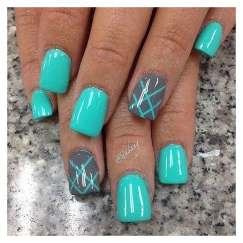What do you get when you combine some of the coolest nail looks this year? 45 nail ideas to try this season