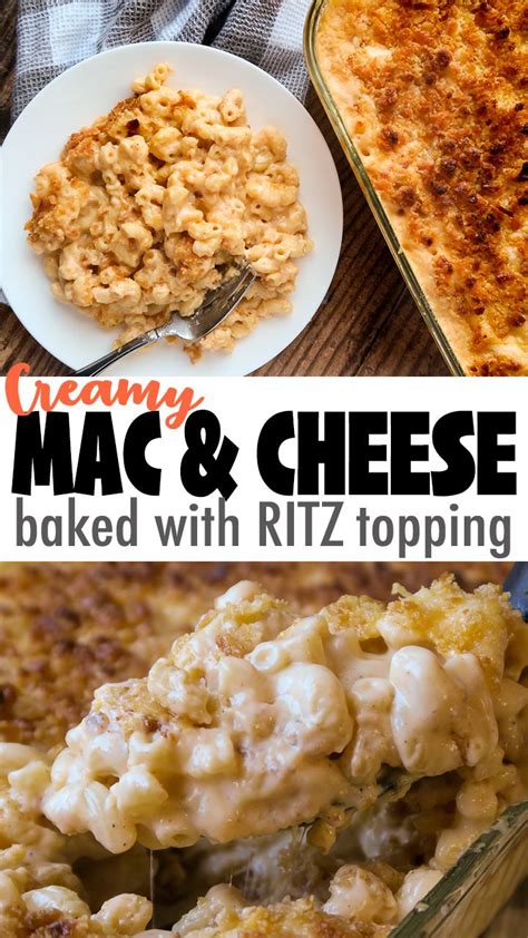 baked cod with ritz cracker topping