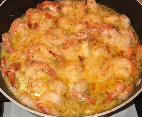 garlic shrimp scampi red lobster recipe