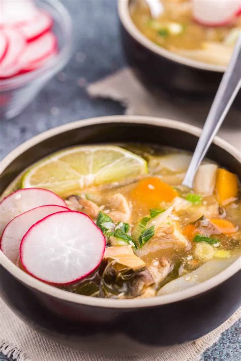 Keep in mind, however, that the health homemade chicken noodle soup good for you