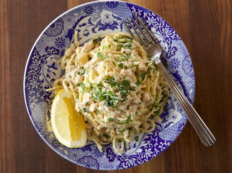 pioneer woman linguine with clam sauce