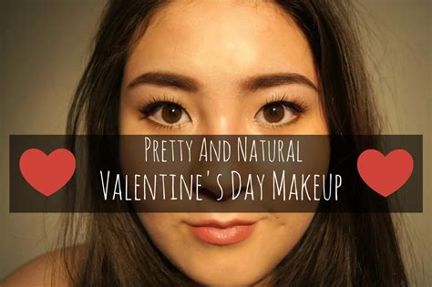 From the red and pink color palette to the heart, rose … valentine's day special - 5 heart-stopping makeup ideas