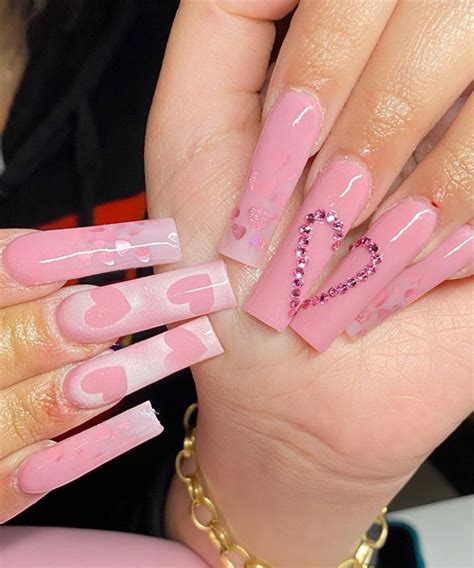 State governments are rapidly relaxing their mask requirements in a move that seems to point to that 25 cute valentine's day nails for 2021
