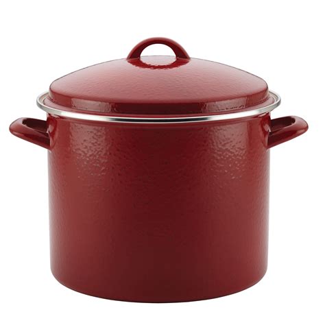 instant pot pioneer woman red
