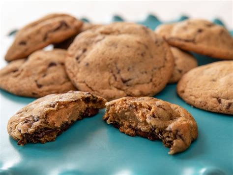 2 hr (includes cooling and chilling times); pioneer woman chocolate chip cookies recipe