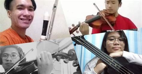 Thinking about learning to play an instrument? pandemic inspires pinoys to take up musical instruments