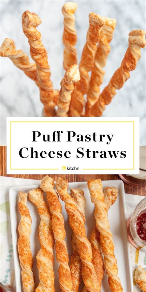 puff pastry cheese straws pioneer woman