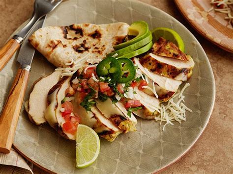 pioneer woman tequila lime chicken