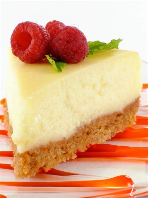 Butter, plus extra for tin; cheesecake recipe