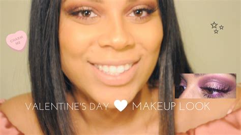 Whether you have a romantic date or are celebrating with your besties, valentine's day is the perfect time to try a new makeup look 10 pretty valentine's day makeup looks to try now