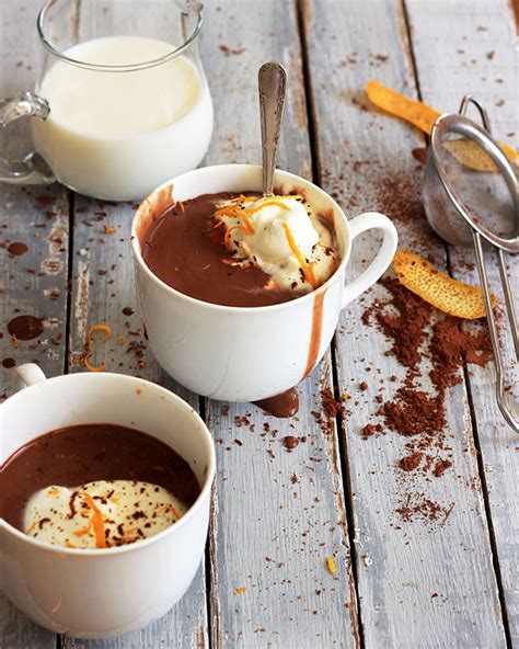Hot Chocolate Recipe In Afrikaans / Easiest Way to Cook Tasty Hot Chocolate Recipe In Afrikaans