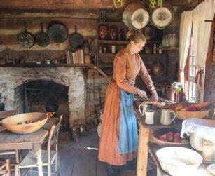 the boarding house pioneer woman