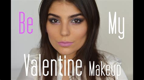 Are you a smoky eye makeup addict? last minute valentine's day make up inspiration