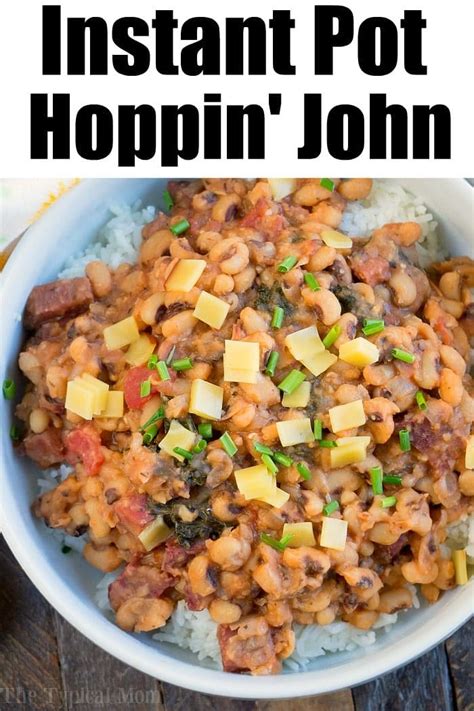 hoppin john recipe with kale