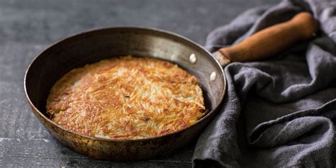 cabbage hash browns