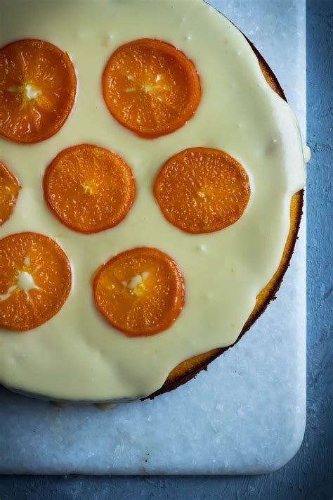 Clementine Cake Recipe Walter Mitty - Download 11+ Cooking Videos