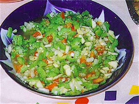 moroccan chickpea barley salad recipe