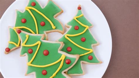 Best Sugar Cookies Recipe For Decorating : Episode +14 Recipe Videos