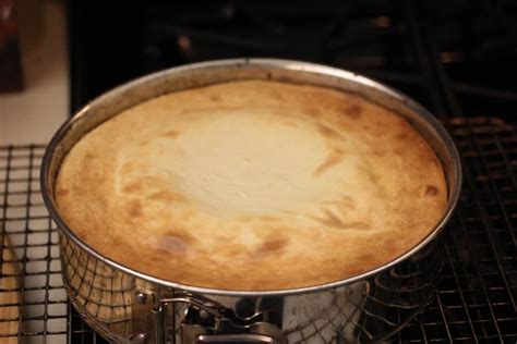 lemon ricotta cheesecake waffle