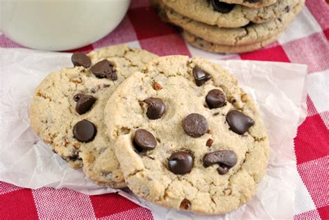 chocolate chip cookie recipe pioneer woman