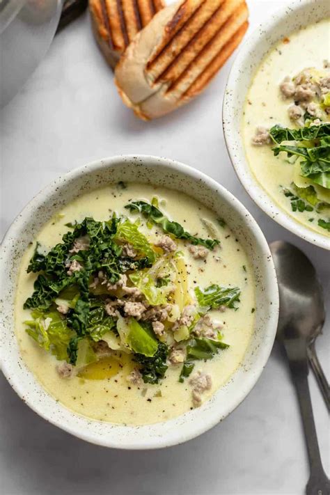 jamie oliver zuppa toscana recipe