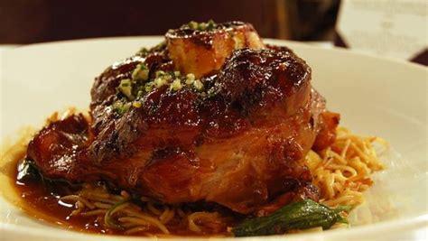 Italian Osso Buco Recipe - Get Cooking Instructions