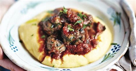 jamie oliver sausage meatball pasta recipe