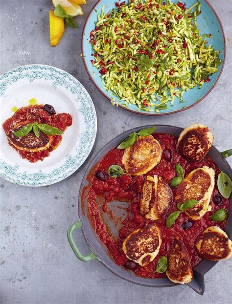 jamie oliver easy meals for everyday book