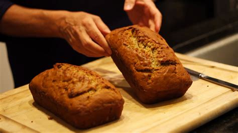 The answer isn’t clear, but there’s a strong possibility comfort is a major factor banana bread recipe