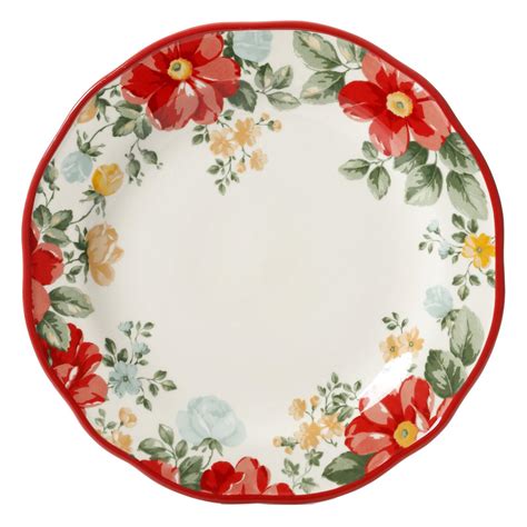 Create all your favorite meals, snacks and desserts while enjoying their colorful appeal pioneer woman dishes cheap