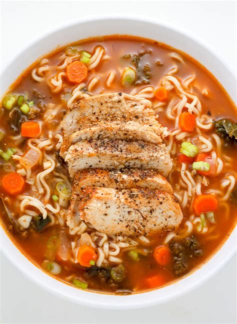 how do you make lipton chicken noodle soup