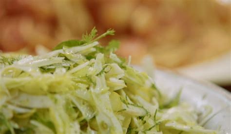 jamie oliver 15 minute meals zucchini salad