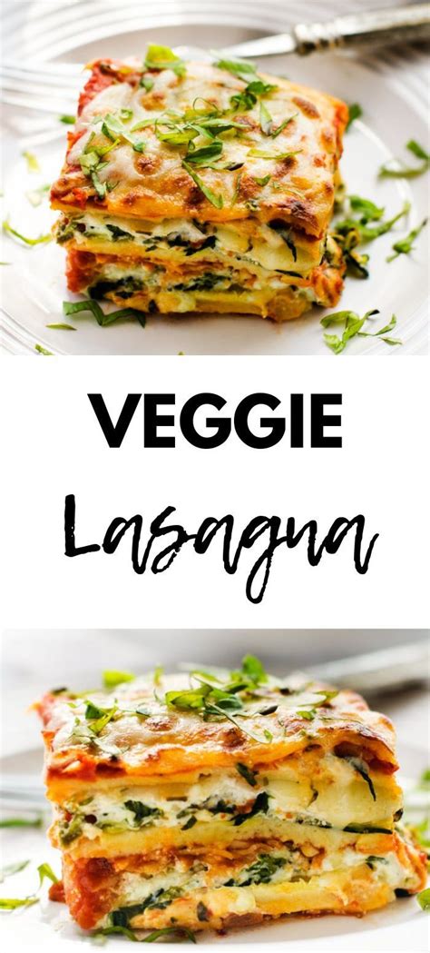 spinach lasagna rollup healthy living