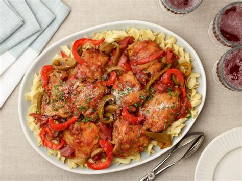 Learn her secrets to making these hearty favorites pioneer woman chicken thigh recipe