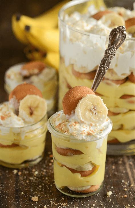 the best banana pudding ever