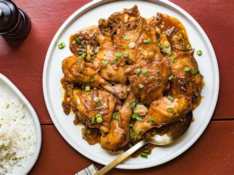 pioneer woman instant pot bbq chicken thighs