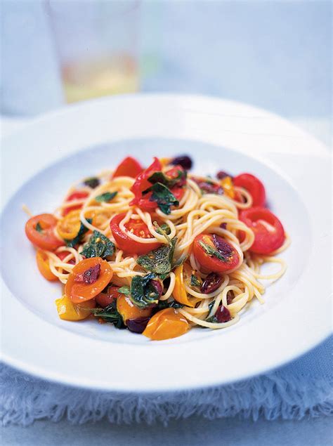 jamie oliver 30 minute meals wonky summer pasta