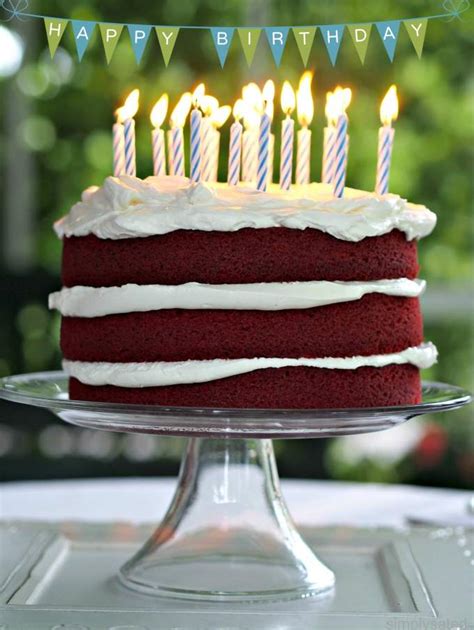 pioneer woman red velvet cake recipe