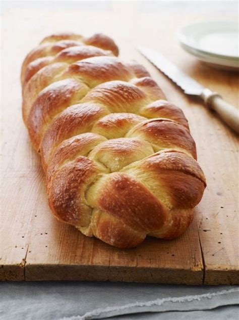recipe for challah
