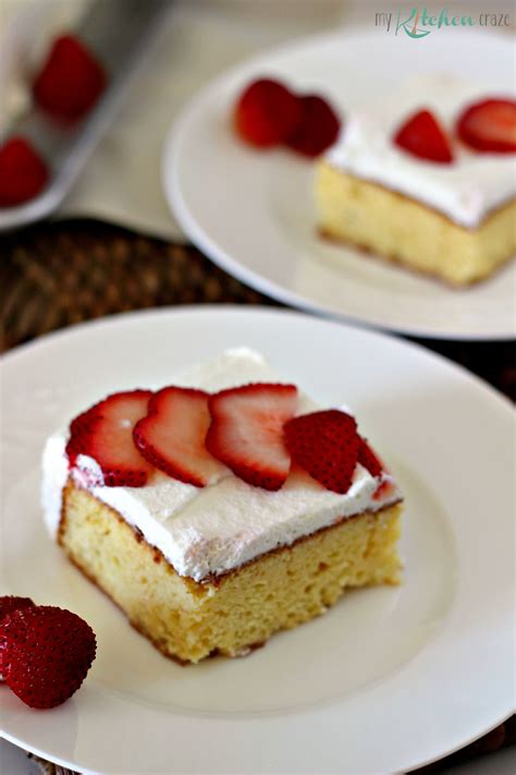 pioneer woman tres leches cake