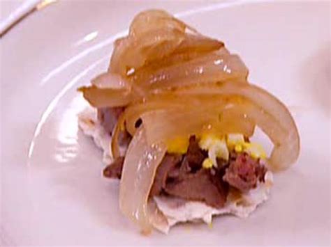 liver and onions recipe food network