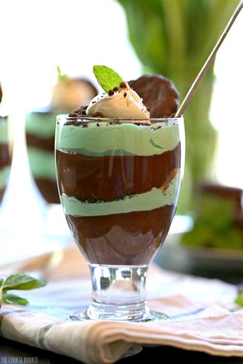 easy chocolate mousse with pudding and cool whip