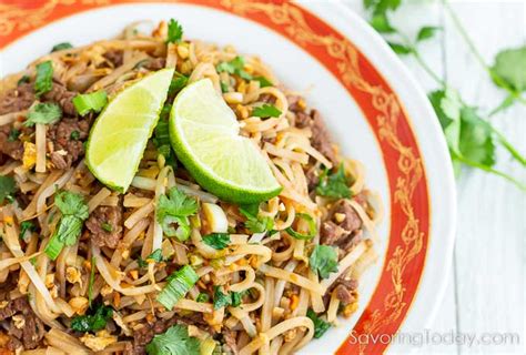 How To Make Pad Thai Sauce Without Fish Sauce : Easiest Way to Prepare Tasty How To Make Pad Thai Sauce Without Fish Sauce