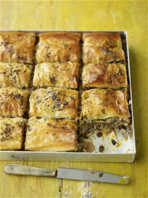 jamie oliver lunch box recipes