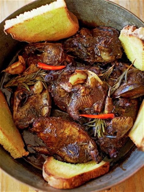 jamie oliver roast chicken recipe