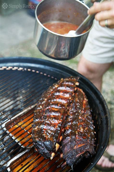 How To Turn Your Kettle Grill Into A Smoker